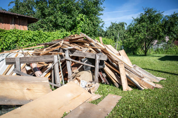 Best Attic Cleanout  in Lyons, GA